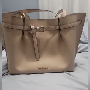 MK tote bag